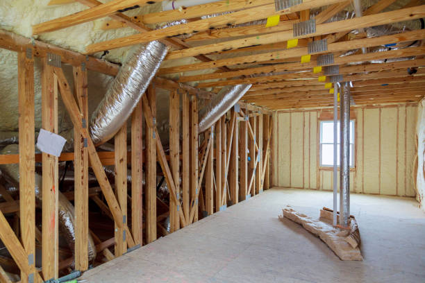 Best Energy-efficient Insulation  in Pagosa Springs, CO