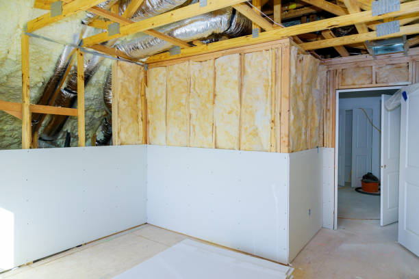 Best Residential Insulation Services  in Pagosa Springs, CO